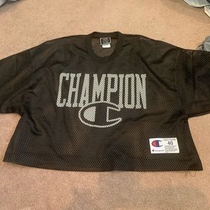 Champion jersey
